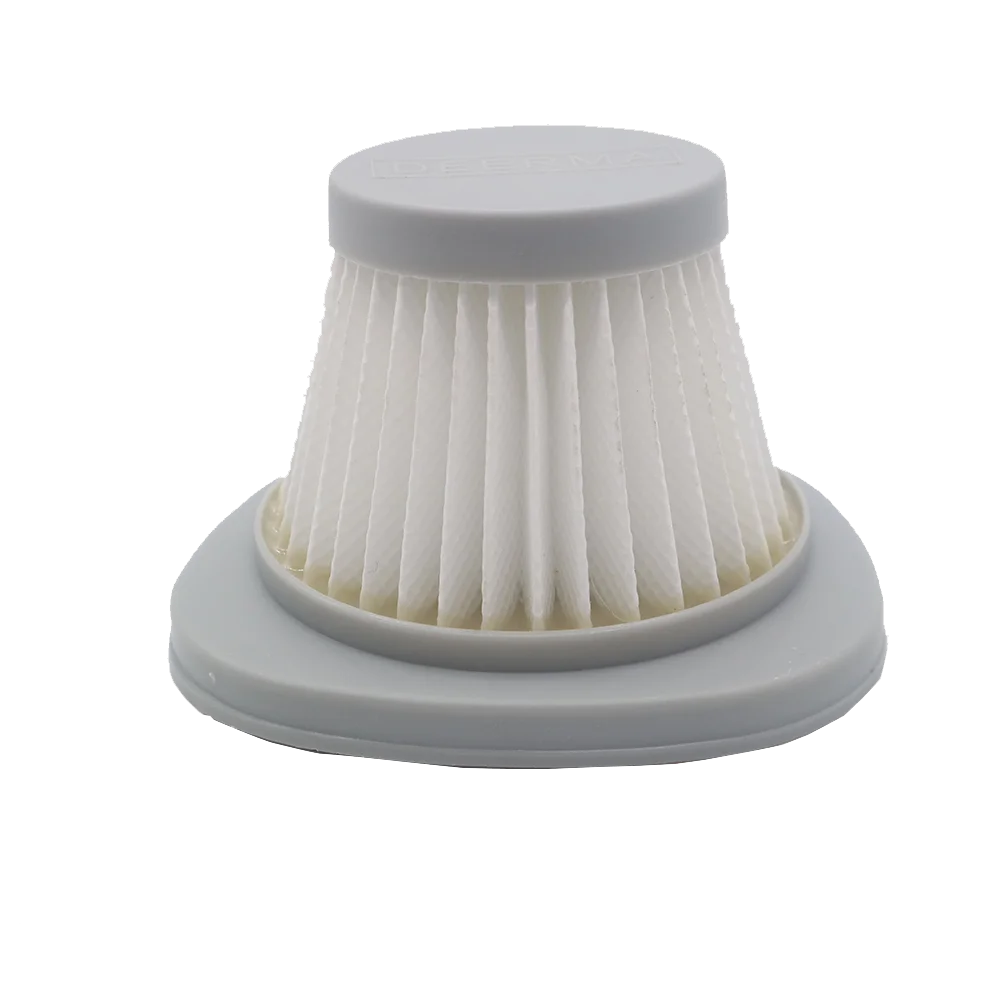 Рисунок 5 - детали для пылесоса Deerma DX118C