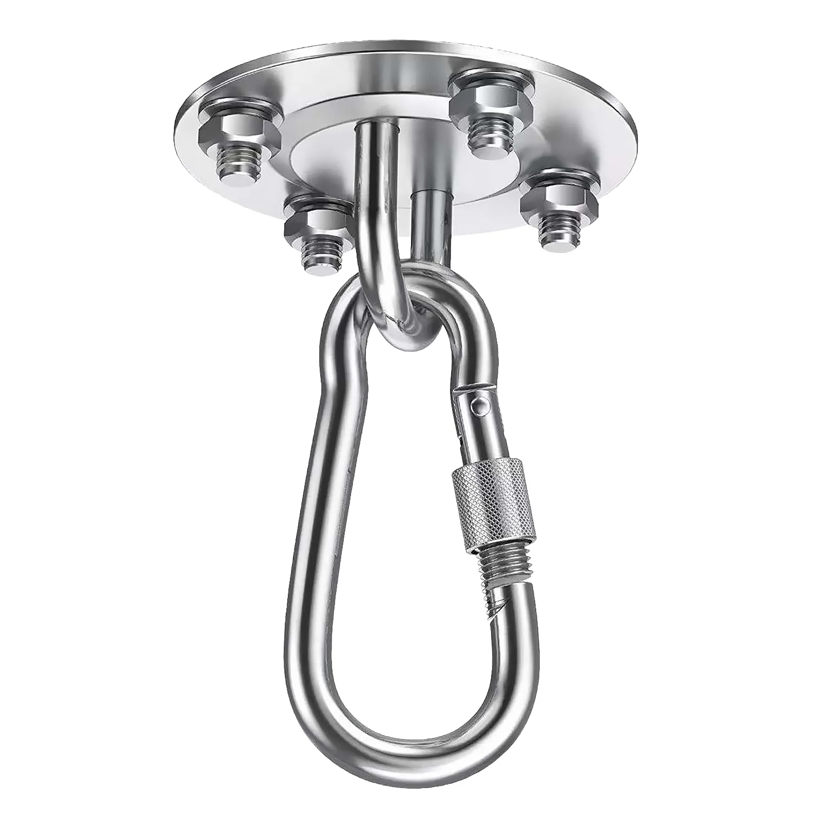 Крепления для гамака для йоги - 84 фото