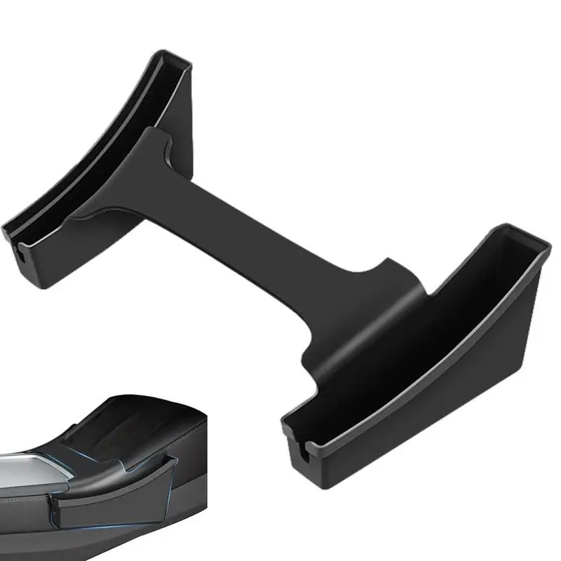 

For Tesla Model 3 Y Center Both Sides Console Organizer Tray For Model 3 Y Armrest Side Storage Box For Tesla Interior Accessory
