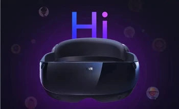 VR Headset Original 4K+ Display Snapdragon XR2 Wifi-6 Lightweight Dual 6Dof Free Games Included 4