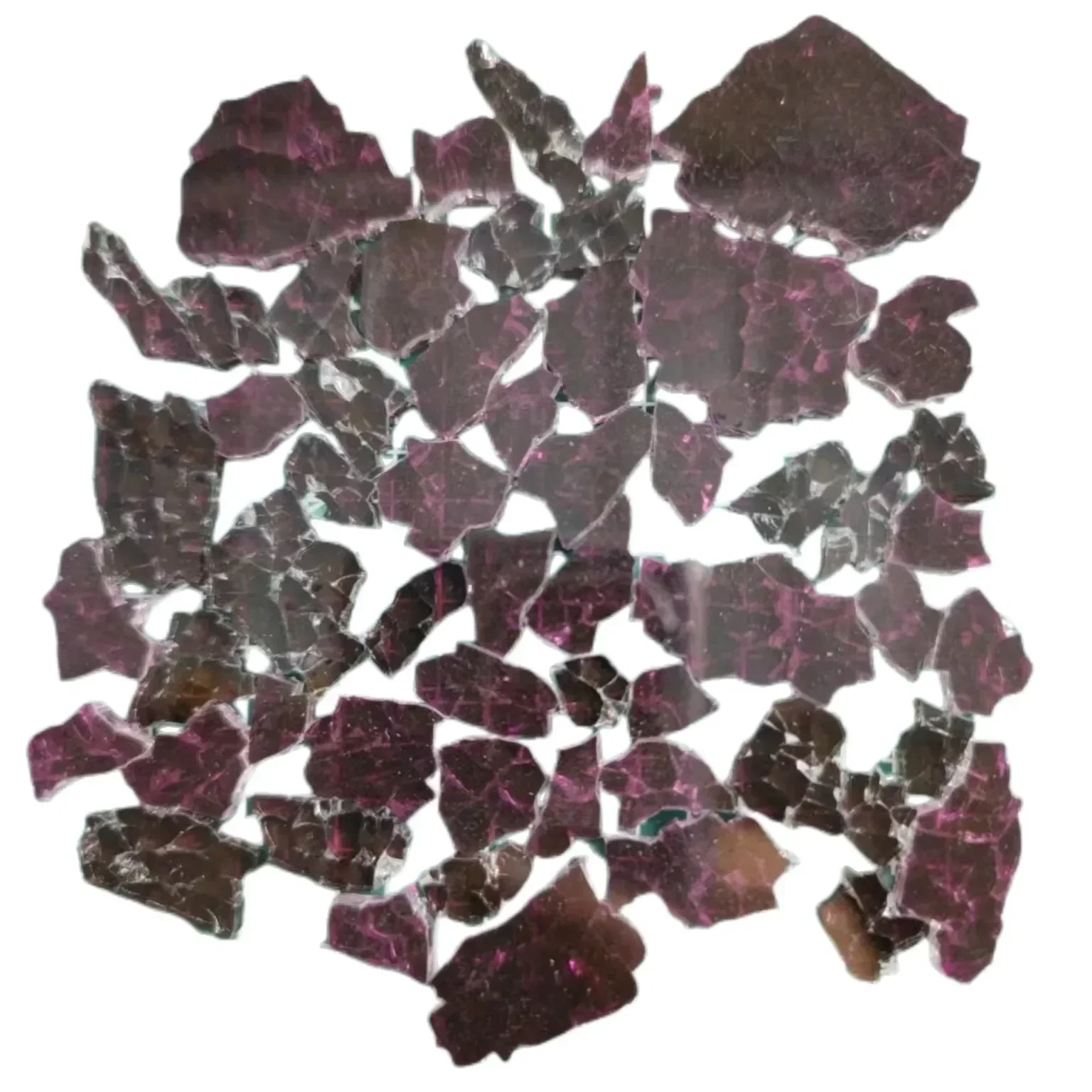 transluc deep purple