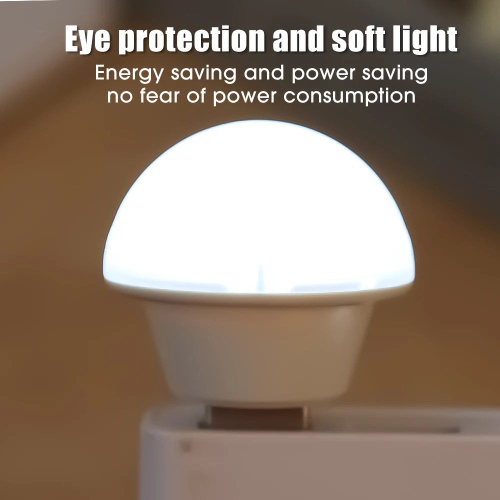 Рисунок 4 - Мини USB ночные светильники 20/1 шт.