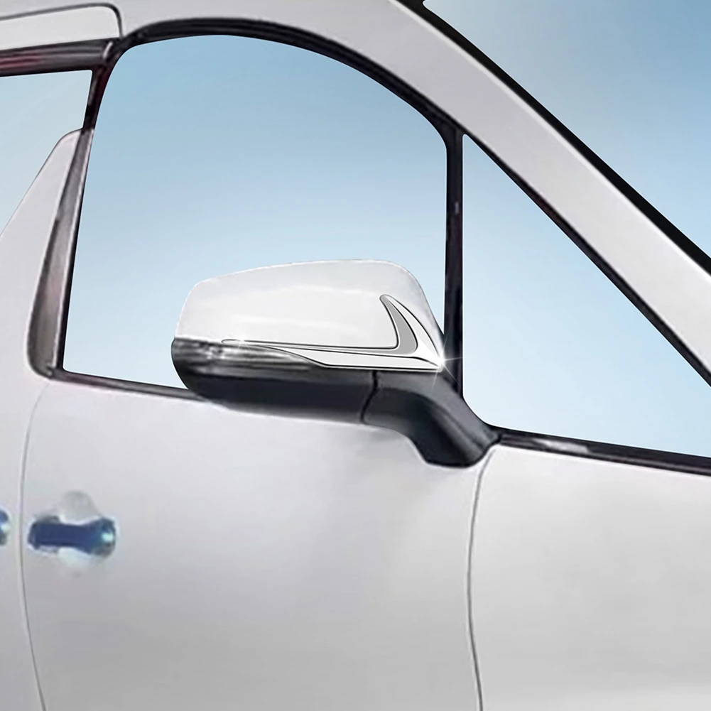 강력 추천합니다. Toyota, B용 자동차 측면 백미러 트림 스트립