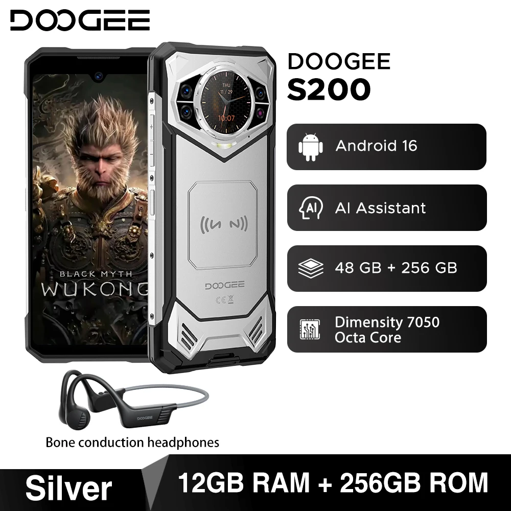 VIP Edition Silver