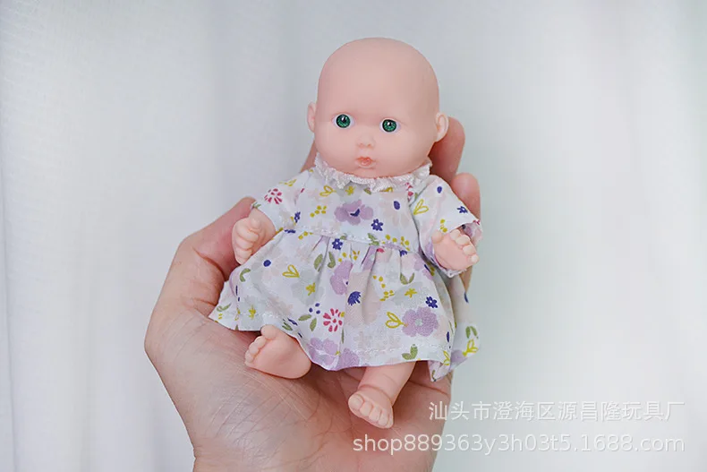 【すずさら】ドール　赤ちゃん　ドレス　服 Amazon.co.jp: 1/3 1/4 1/6ドール用Bjd 復古風 貴族風 赤ずきん