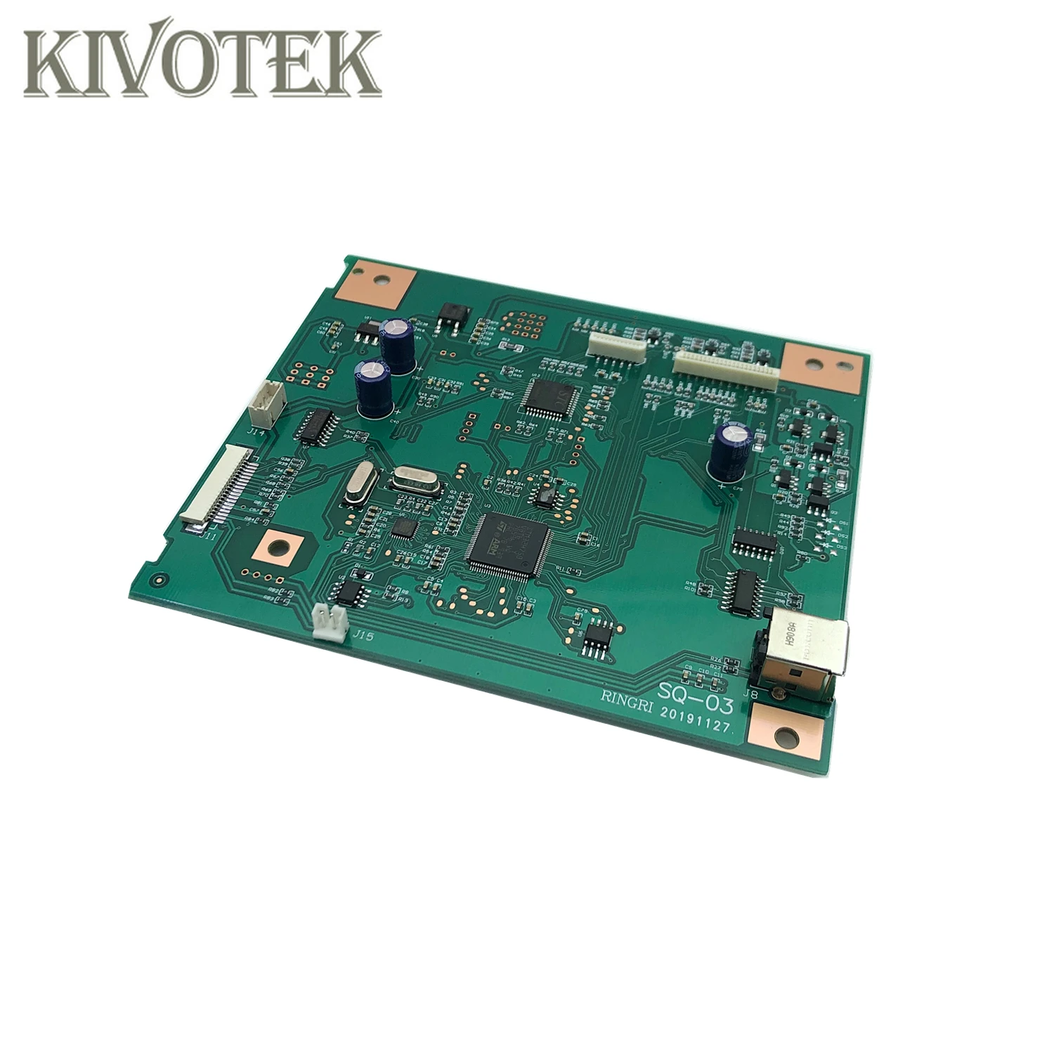 

Main Board Mainboard Motherboard for HP M1005 HPM1005 Hp-m1005 Printer Interface High Quality Fast Shipping