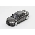 RX8 Dark gray