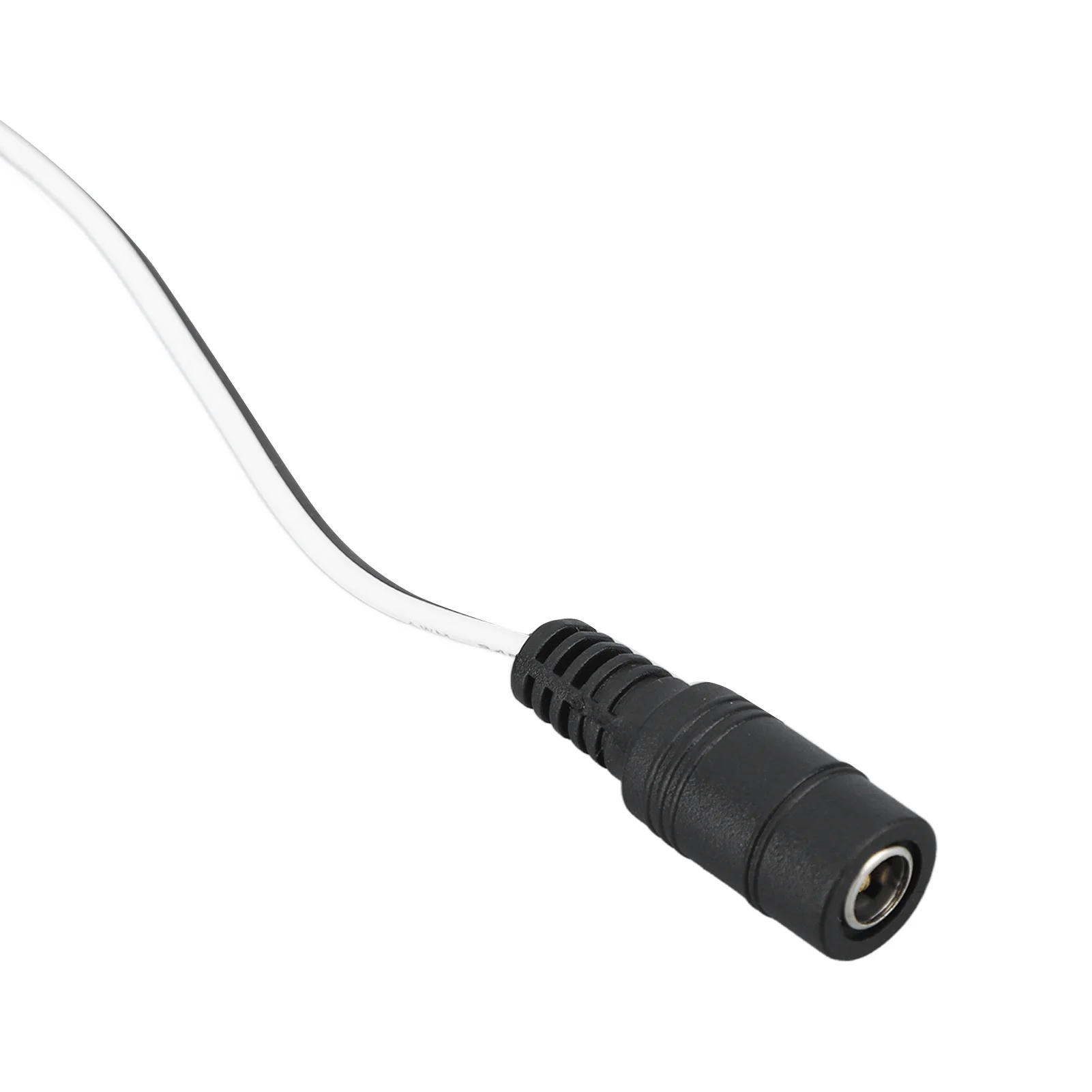 Solar Panel Power Extension Cable DC Extension Cable For Solar Photovoltaic Panel LED Lights Cameras Solar Panel Cables