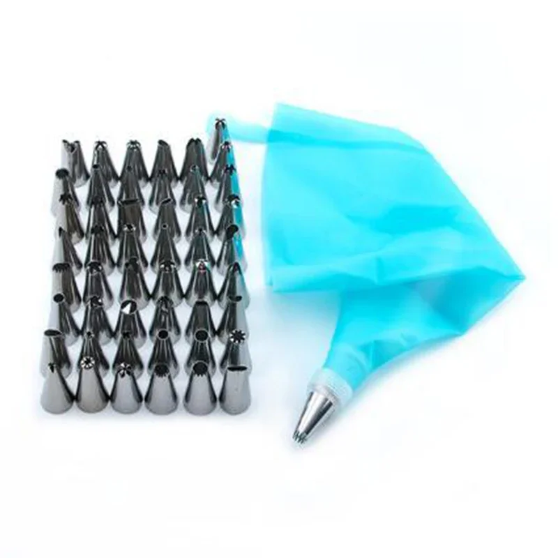 12inch aluminum alloy Decorating Mouth Scraper Set Rotating Turntable Cake Decorating Turntable Bake Cake Mold Baking Tools Set cake turntable