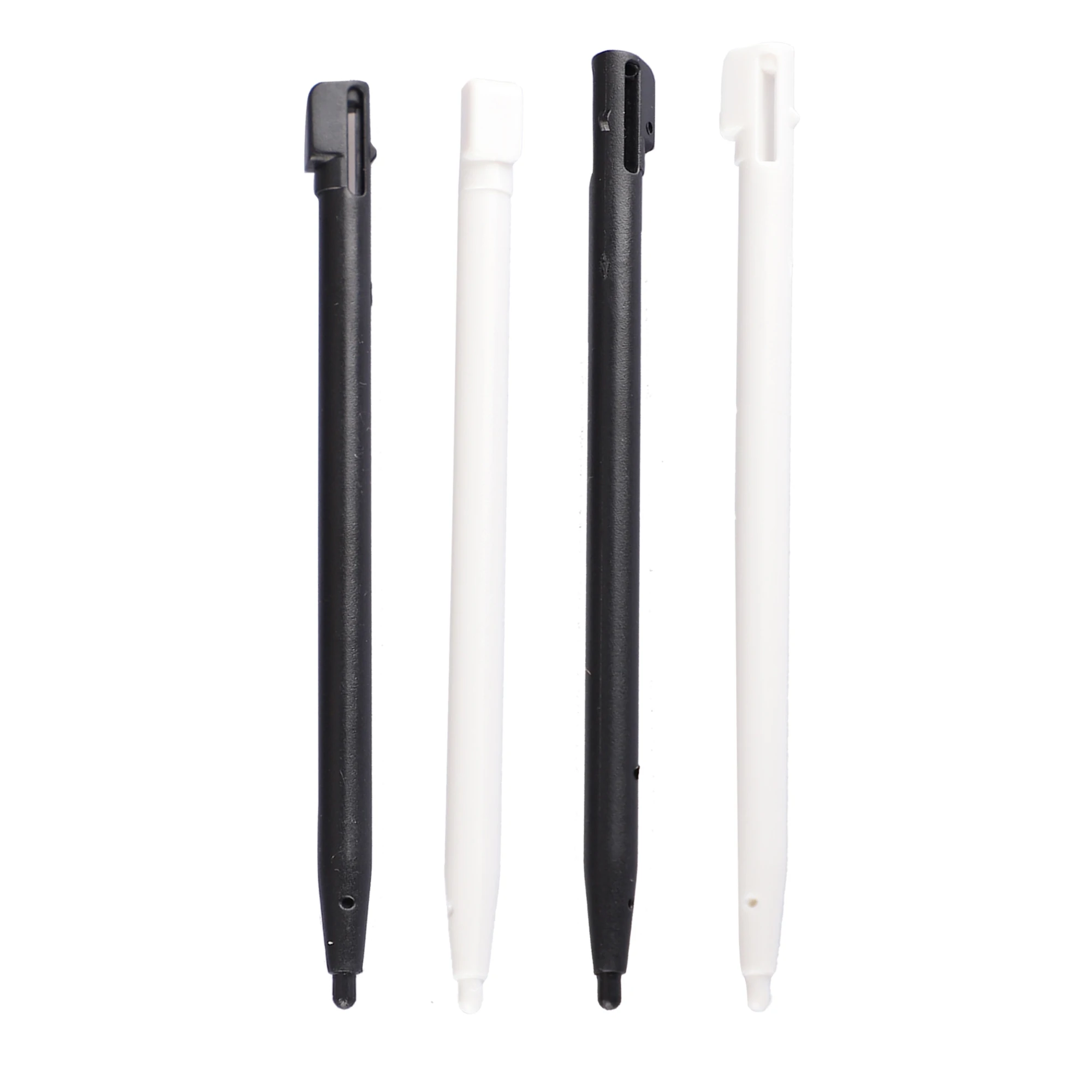 DSi Stylus Pen Replacement Stylus Compatible with Nintendo DSi 2 in 1 Combo Touch Styli Pen Set Multi Color for NDSi touch pen stylus pen