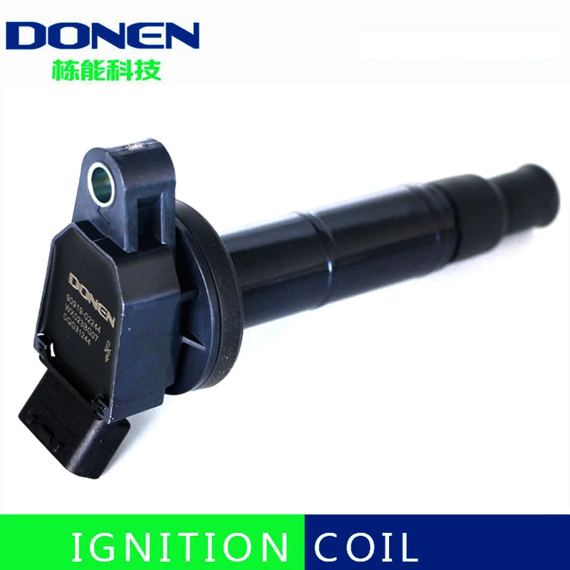 IGNITION COIL FOR TOYOTA RAV4 ALPHARD PREVIA HIGHLANDER LEXUS 90919