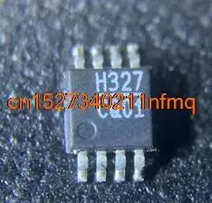 

IC new original authentic free shipping 100% HMC327MS8G H327