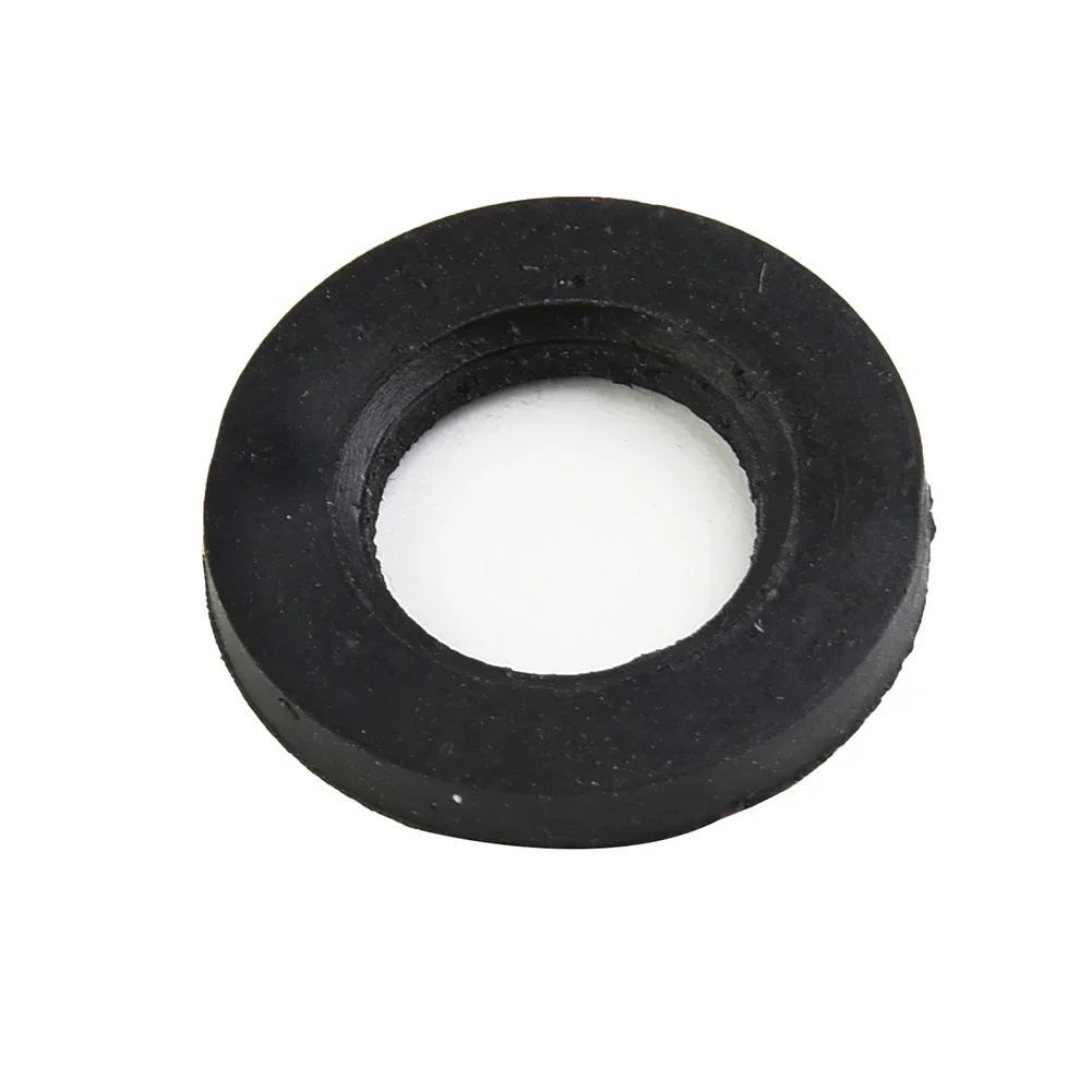 Rubber Washers Mixed Tap Washers Drip Sink Shower Hose O-Ring Gasket Seal Replacement Sealing Ring 3/8" 1/2" 3/4" 5