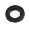 Rubber Washers Mixed Tap Washers Drip Sink Shower Hose O-Ring Gasket Seal Replacement Sealing Ring 3/8" 1/2" 3/4" 5