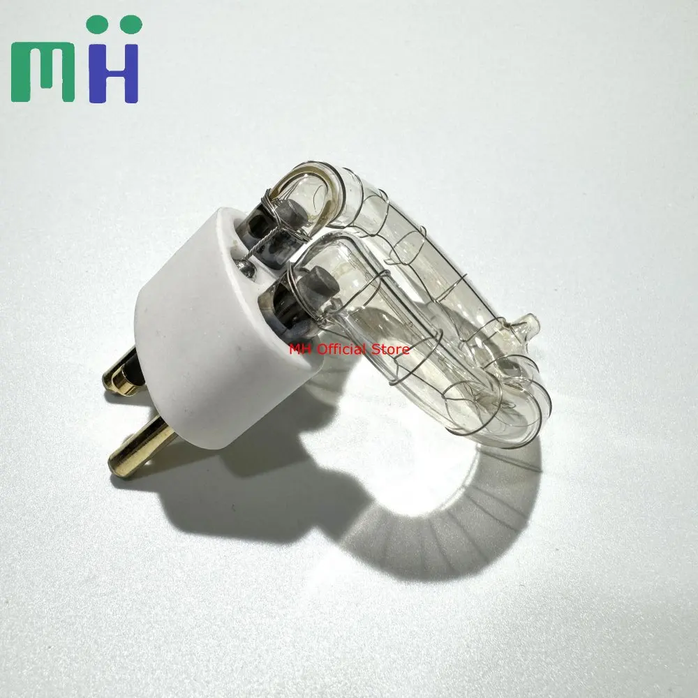 Description Picture 3 of itemNEW For Godox AD300PRO AD300 Pro Flash Tube XE Xenon Lamp Strobe Light Bare Bulb SPEEDLIGHT Replacement Repair Spare Part