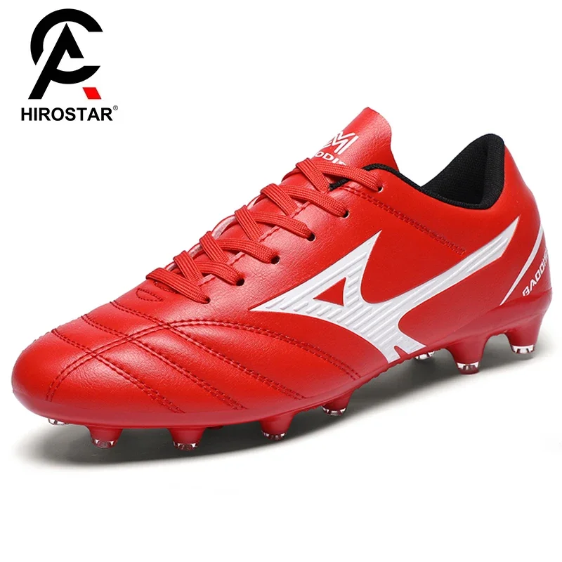 Training Men Football Shoes Fast Original Soccer Shoes main image 1