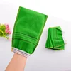 Exfoliating Bath Towel Korean Washcloth Body Massage Scrub Shower Towel SPA Portable Grain Brush Peeling Dead Skin Gloves Adults 6