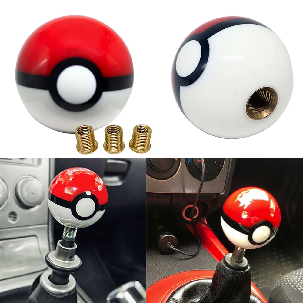 Pokemon Shift Knob ubicaciondepersonas.cdmx.gob.mx