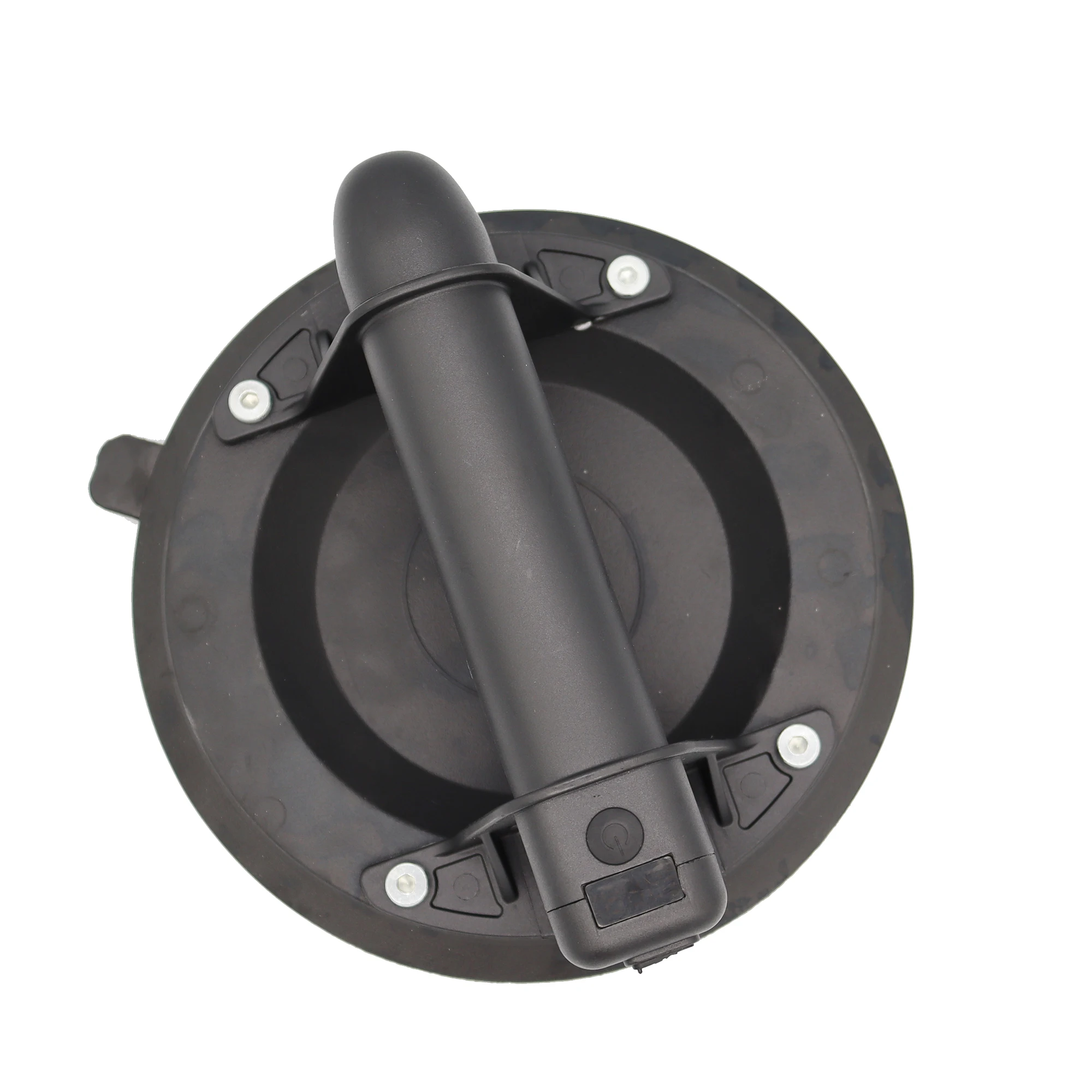 8 Inch 250kg Bearing Capacity Vacuum Suction Cup for Granite Tile Glass