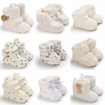Baby Winter Boots Baby Gifts for Toddlers