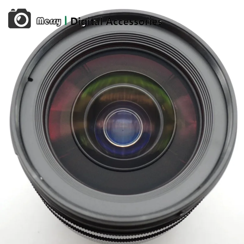 올림푸스 M.Zuiko 디지털 ED 12-40mm F2.8 PRO 렌즈 광각 줌 렌즈 (M43 카메라용) 95% 새 상품 , 방진 기능 포함