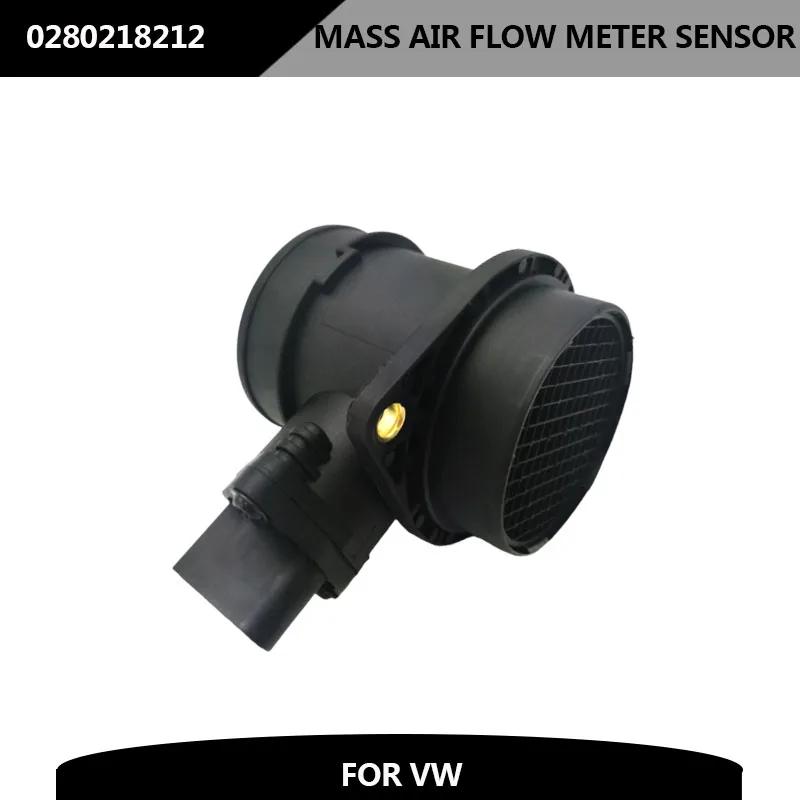 WithGoodPerformanceMassAirFlowSensor0280218212SuitableForAudi