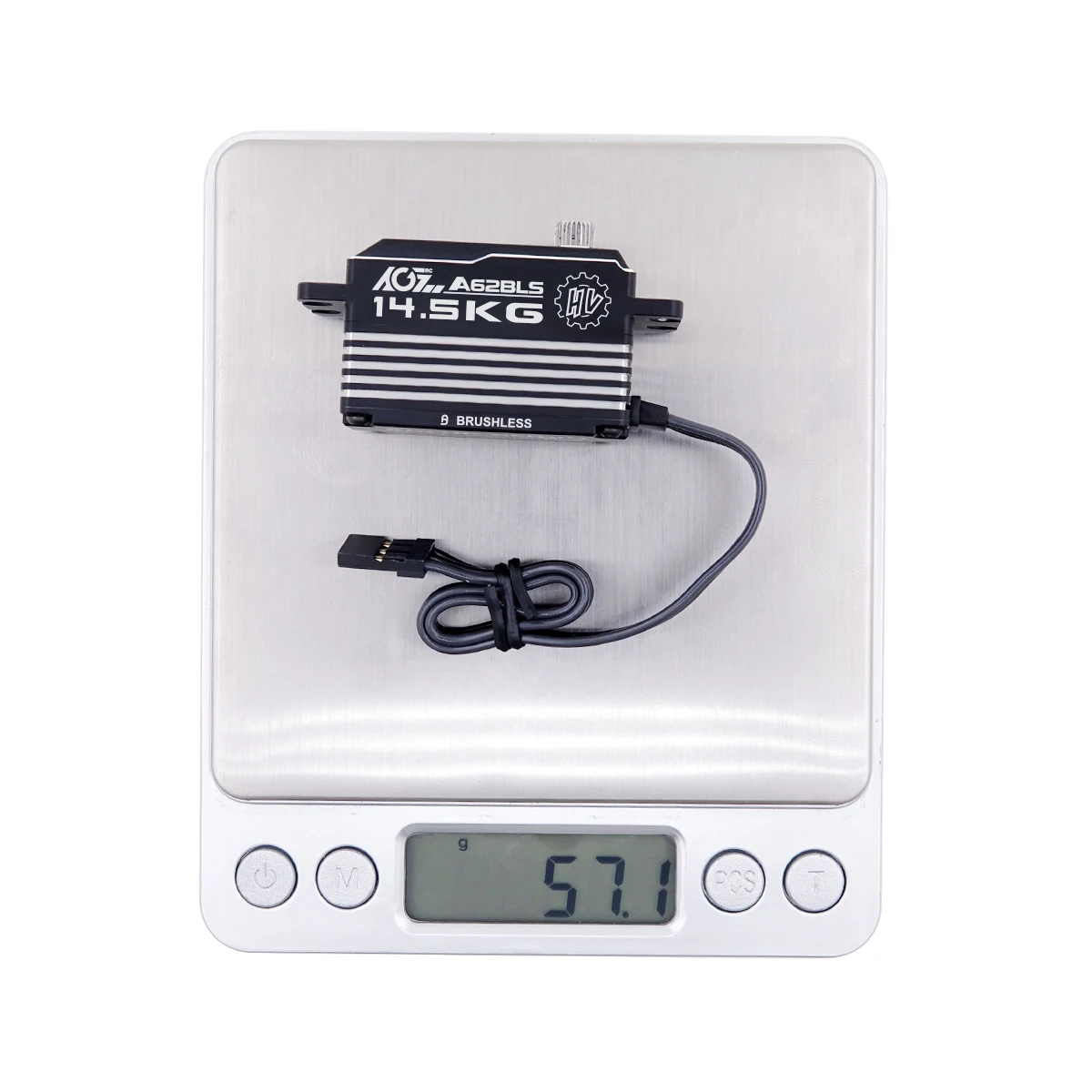 AGFRC A62BLS 귯ø Ʈ ٵ   ݼ ̽  , 1/8 1/10 RC 帮Ʈ ī, ε Ʈ, 14.5kg