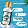 Shoe Whitening Cleanser Deep Cleaning Brightening Remove Yellow Stains Maintenance of Sports Shoe Edge Decontamination Cleaner 2