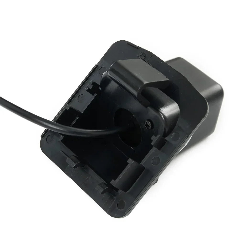 Backup Reverse Rear View Camera Intelligent Reverse Trajectory Tracks for Mercedes Benz W204 W212 W221 Rear Camera