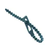 50/100PCS Plastic Plant Ties Reusable Fastener Greenhouse Grow Kit For Garden Tree Tomato Vines Climbing Multi-Function Clip 4