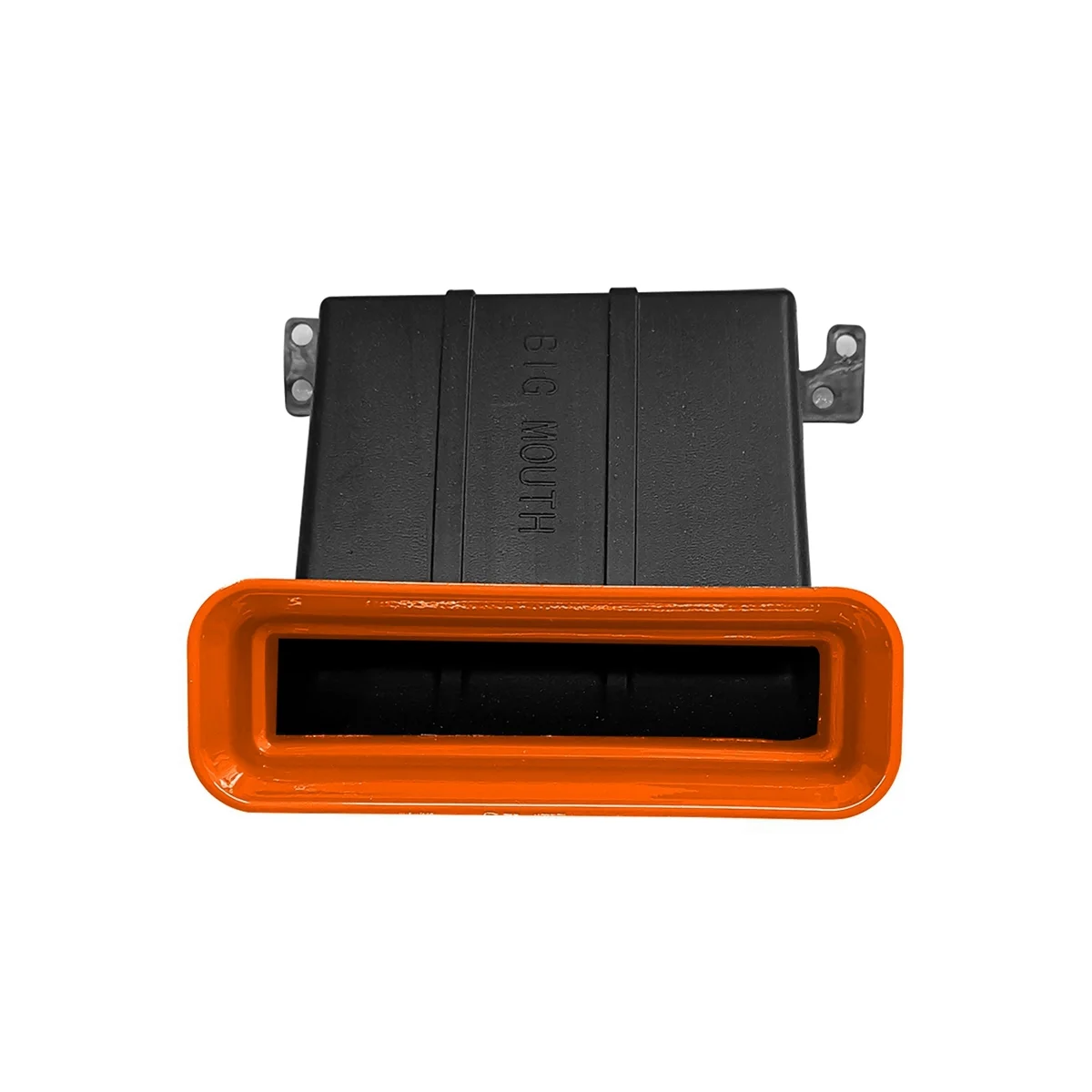 

For Focus MK4 Air Inlet Intake Duct Hatchback 4D Sedan 5D Car Tuning ST ST Line 2019-2022 Orange