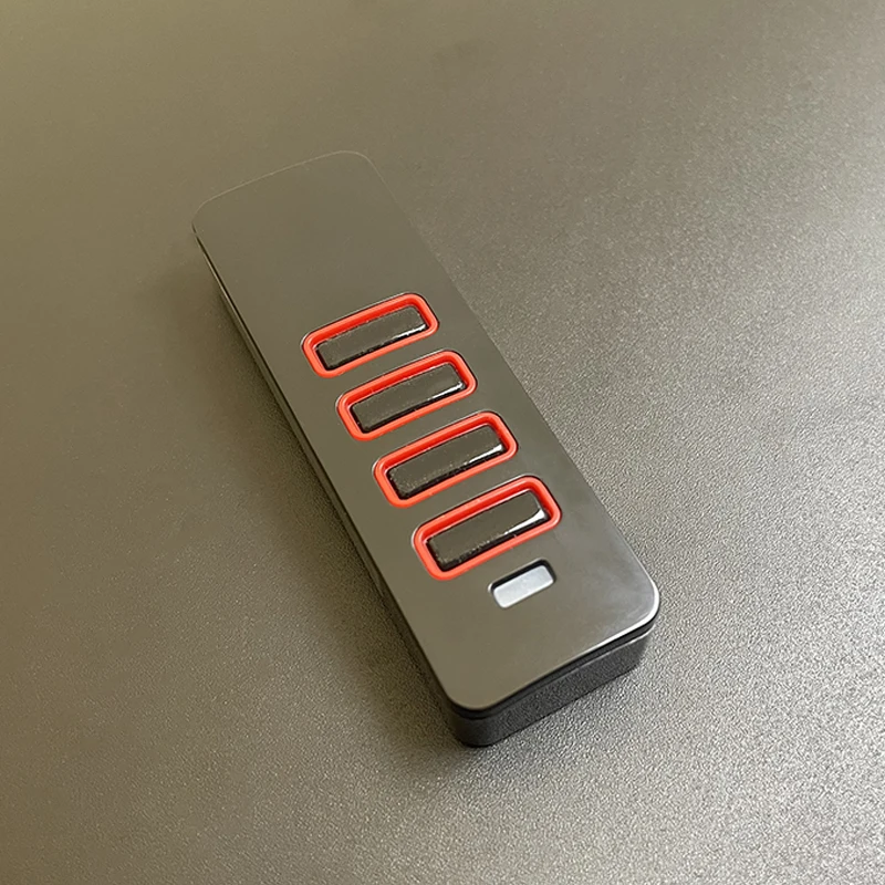 SOMMER Pearl Vibe Twin Status 4018V000 4019V000 TX55-868-4 TRX55