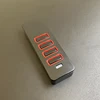 SOMMER PEARL Twin Vibe Status 4018 4019 TX55-868-4 Garage Door Gate Remote Control 868MHz Rolling Code For SOMMER SOMloq2 Series 6