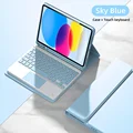 Sky Blue C