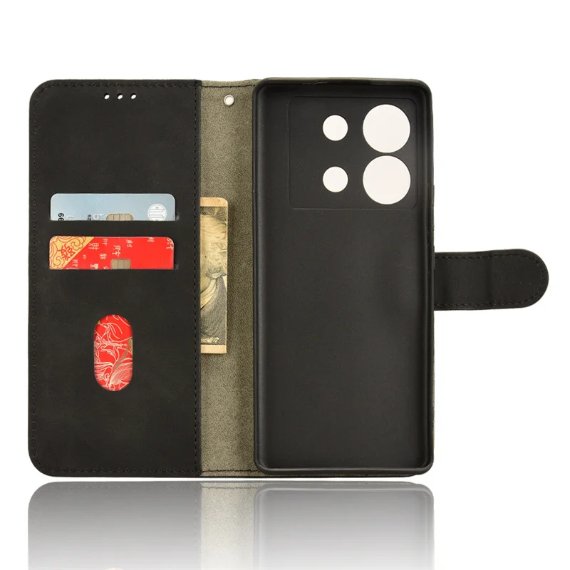 Infinix Zero 30, 4G, 5G, X6731B, X6731 용 케이스, 휴대폰 커버, 마그네틱 지갑, 홀스터 코크, 여성 남성 가방, 카카사
