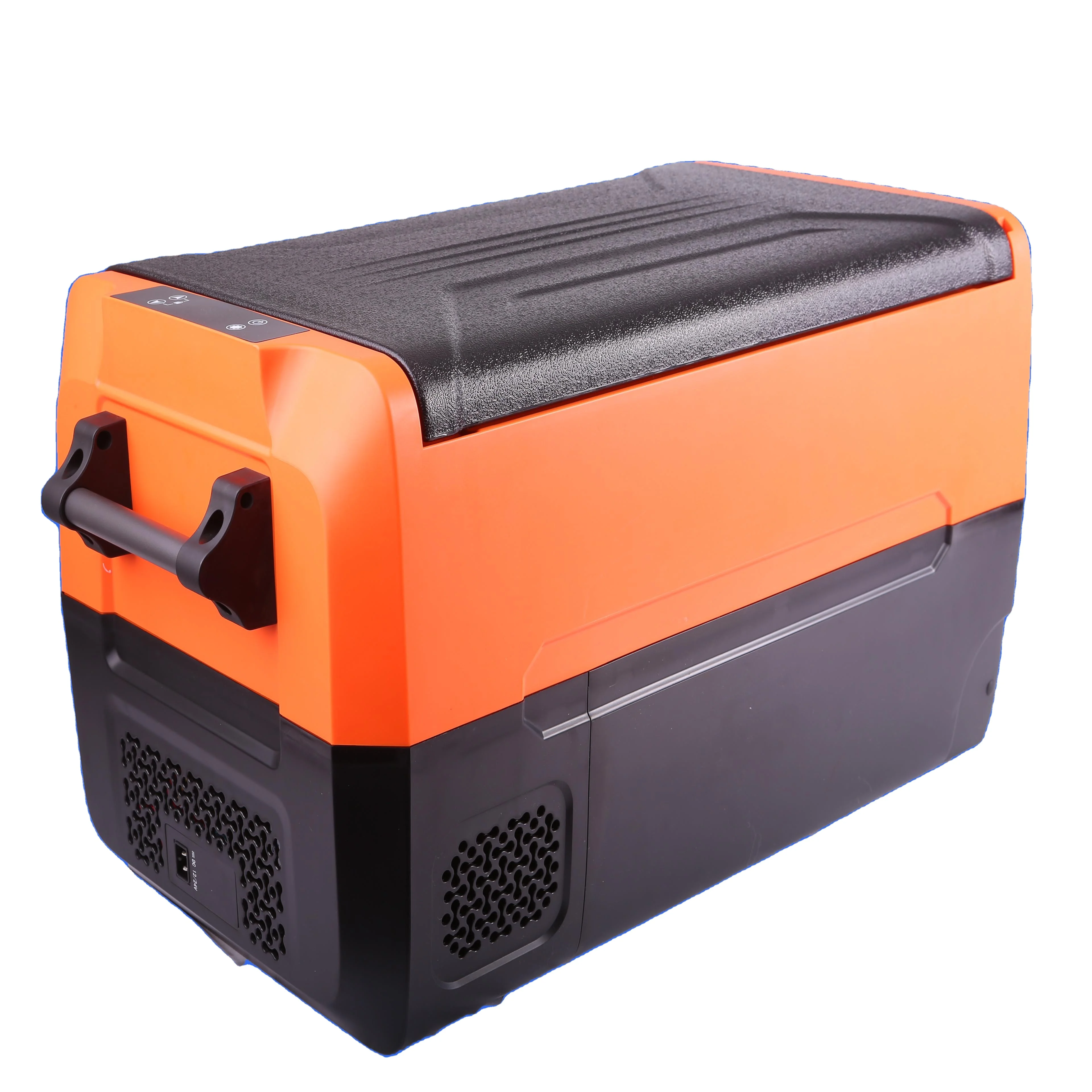 30/40/50L AC DC12/24V Car Auto Portable Camping Picnic Outdoor RV