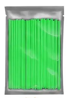 Green 72 pcs