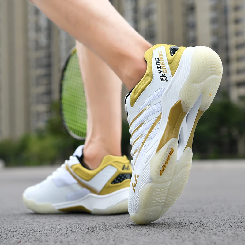 Women's Badminton Sneakers