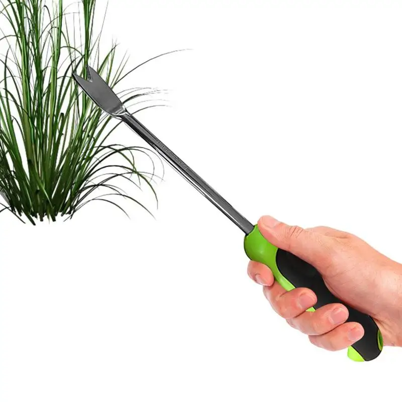 

Hand Weeding Tool Ergonomic Hand Weeder With Metal Base Gardening Supplies Hand Weeder For Easy Weed Removal In The Yard Garden
