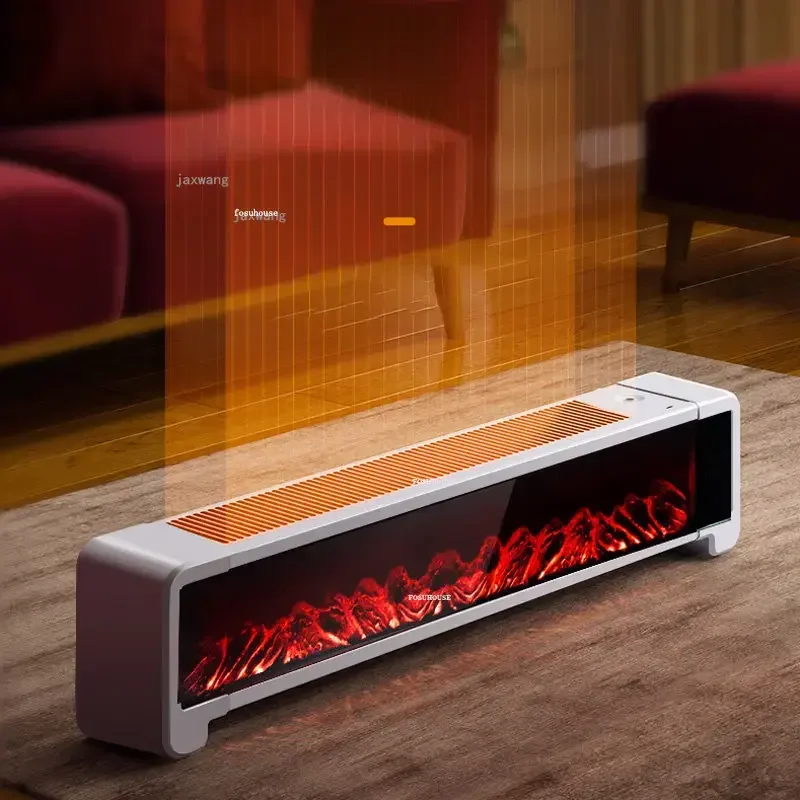 المنزل فندق المواقد الكهربائية الديكور لغرفة المعي...