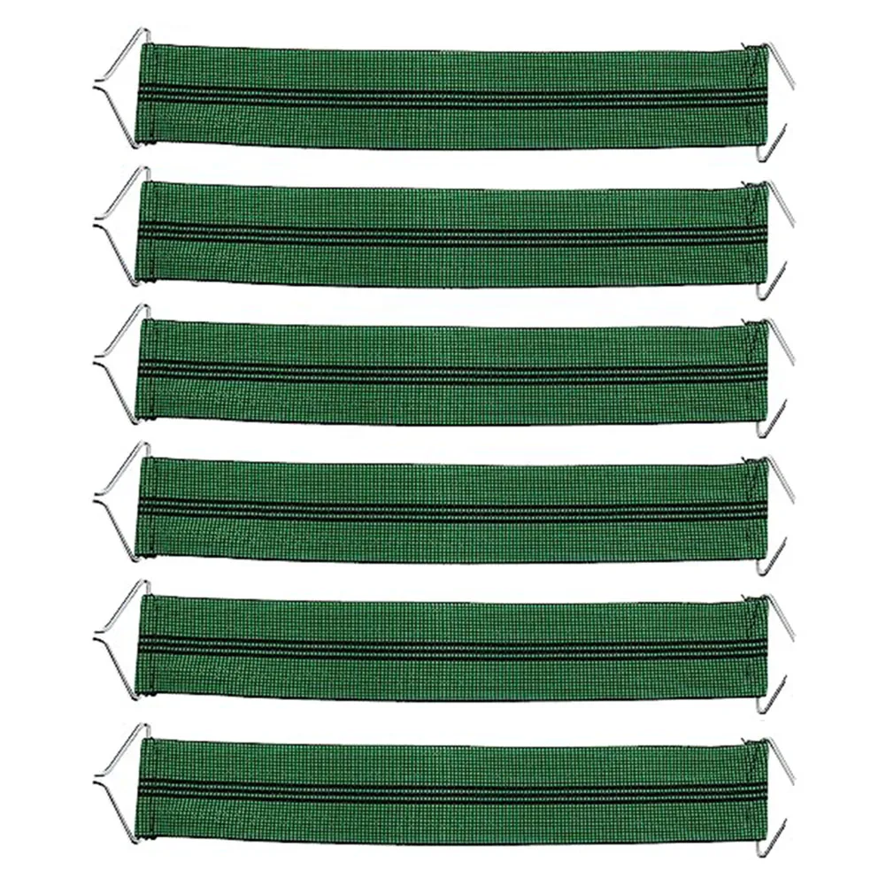 Bungee Chair Belts Gravity Chair Belts Home Use Easy Installation Good Bearing Capacity Quick Assembly For Recliners