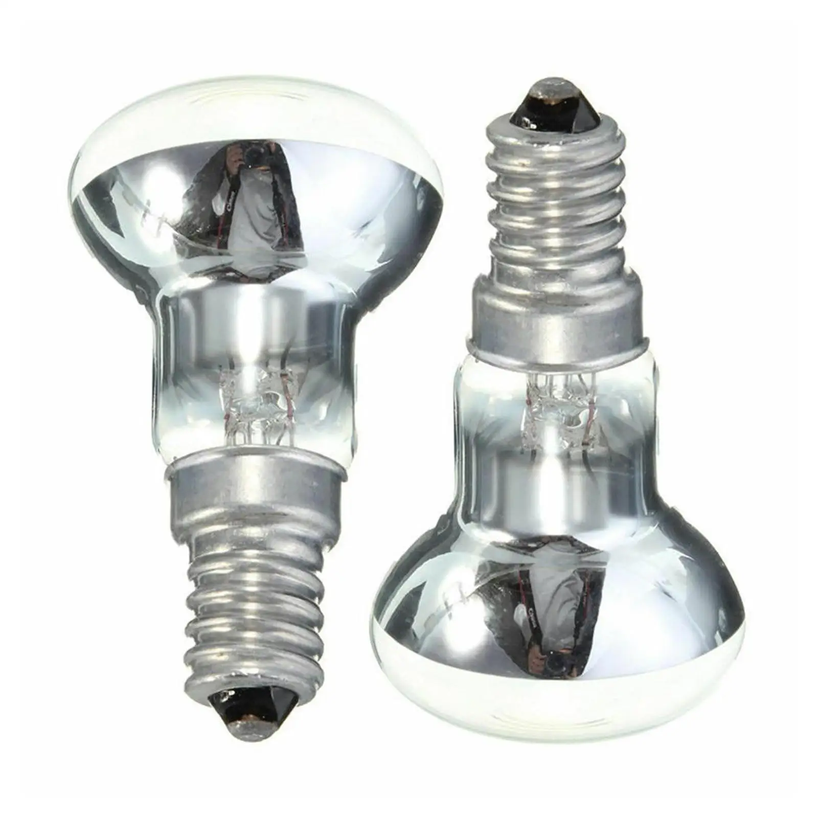 Description Picture 3 of item25w R39 Reflective Spotlight Lava Lamp Replacement Filament Lighting Bulb Accessories Reflective Tungsten Incandescent Ligh R8L8