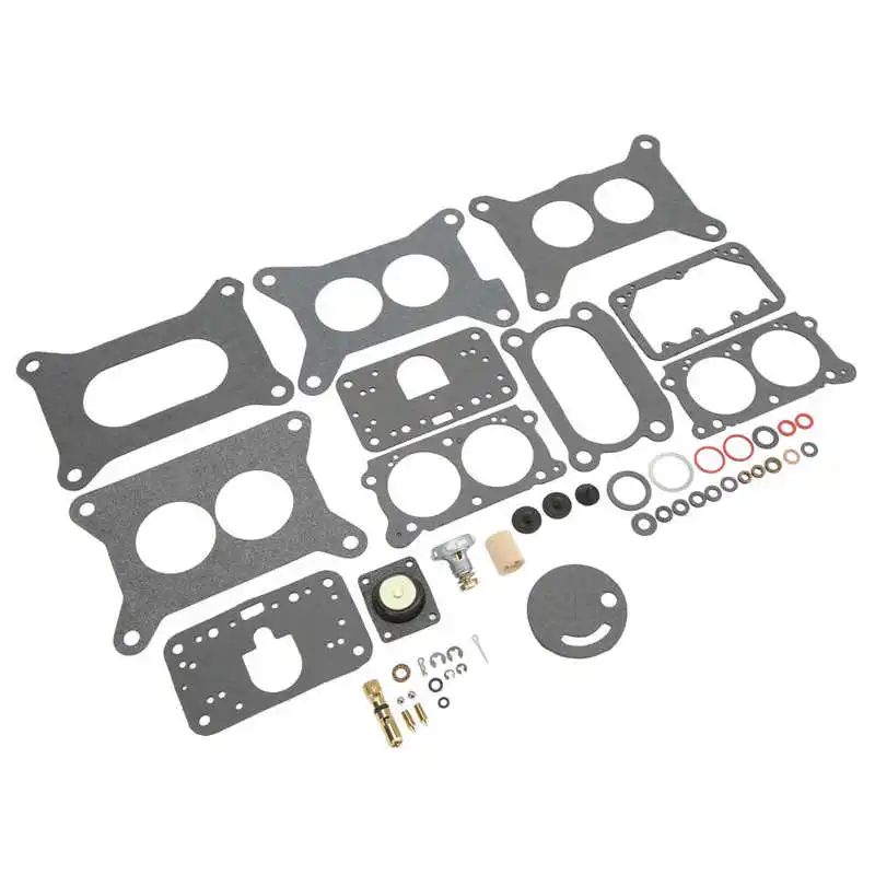 Kit Rebuild Carburant Pour Holley 2BBL - Moteurs V6/V8 Volvo Penta, OMC (3854020)