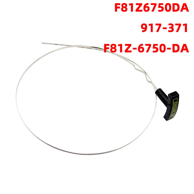 Car Engine Oil Dipstick F81Z-6750-DA