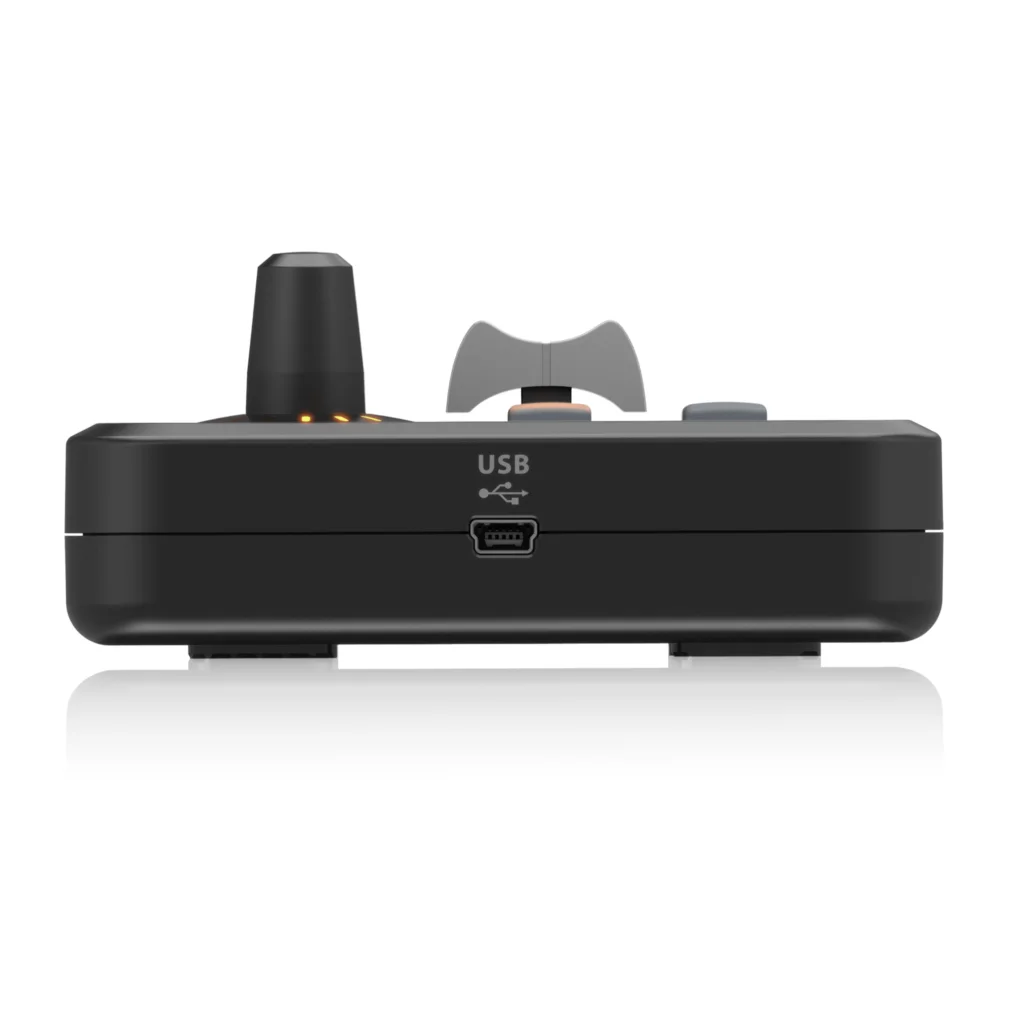 Behringer X-TOUCH MINI ʼ  USB Ʈѷ,   ,  USB MIDI ̽