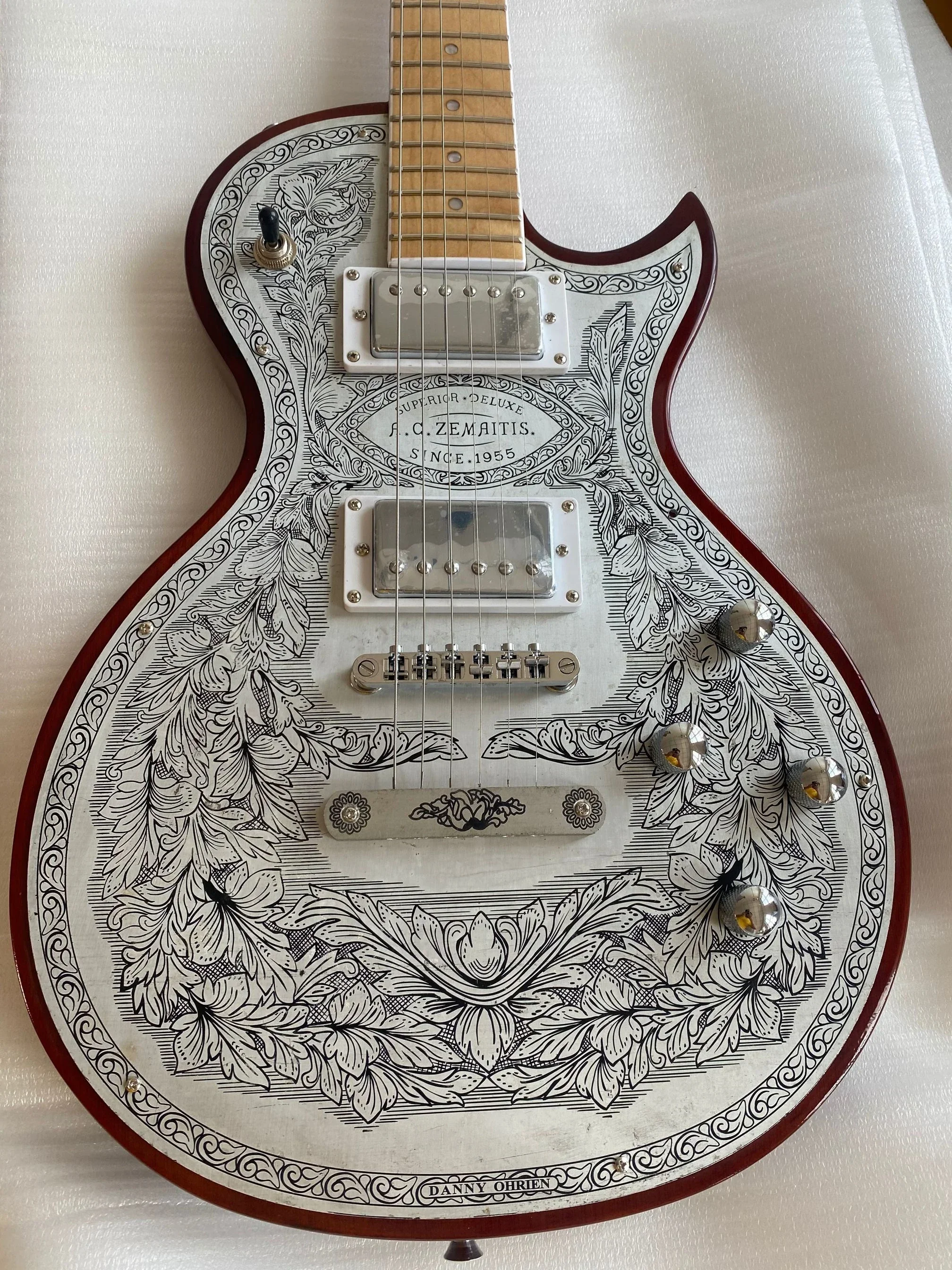 その他 ZEMAITIS Guitar Collection \"l Front\" ZS1404732-1_1080x.jpg?v=1684260089