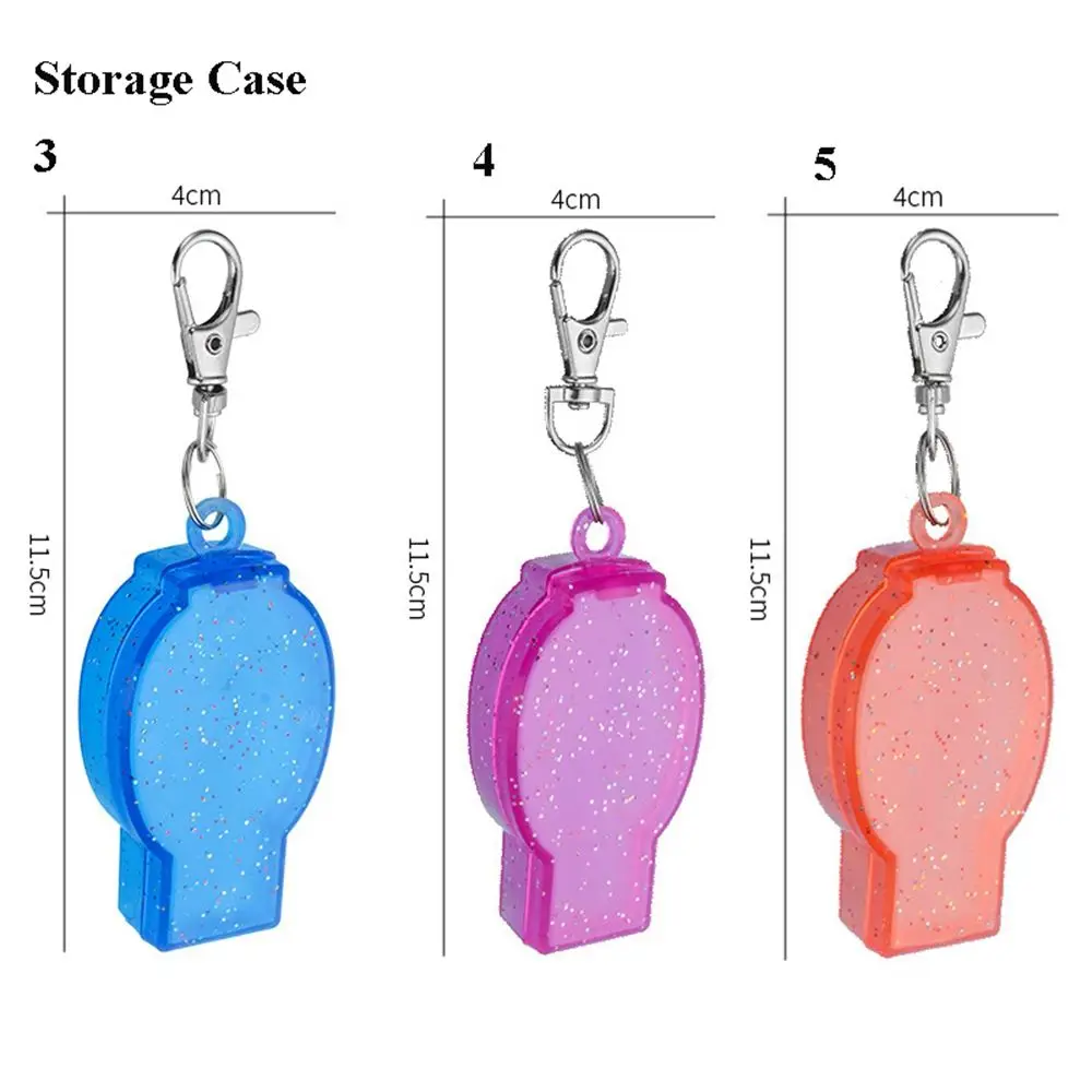 Light Small Utensil Stainless Outdoor Pocket Spoon Fork Travel Camping Tool Foldable Forks Folding Cookware
