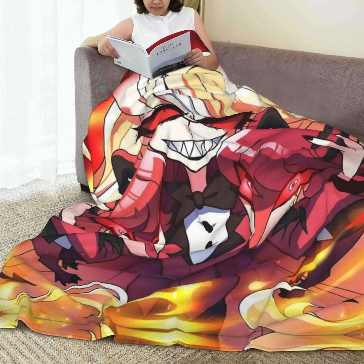 Hazbin ȣ ö  ,  ,  淮 ħ뺸