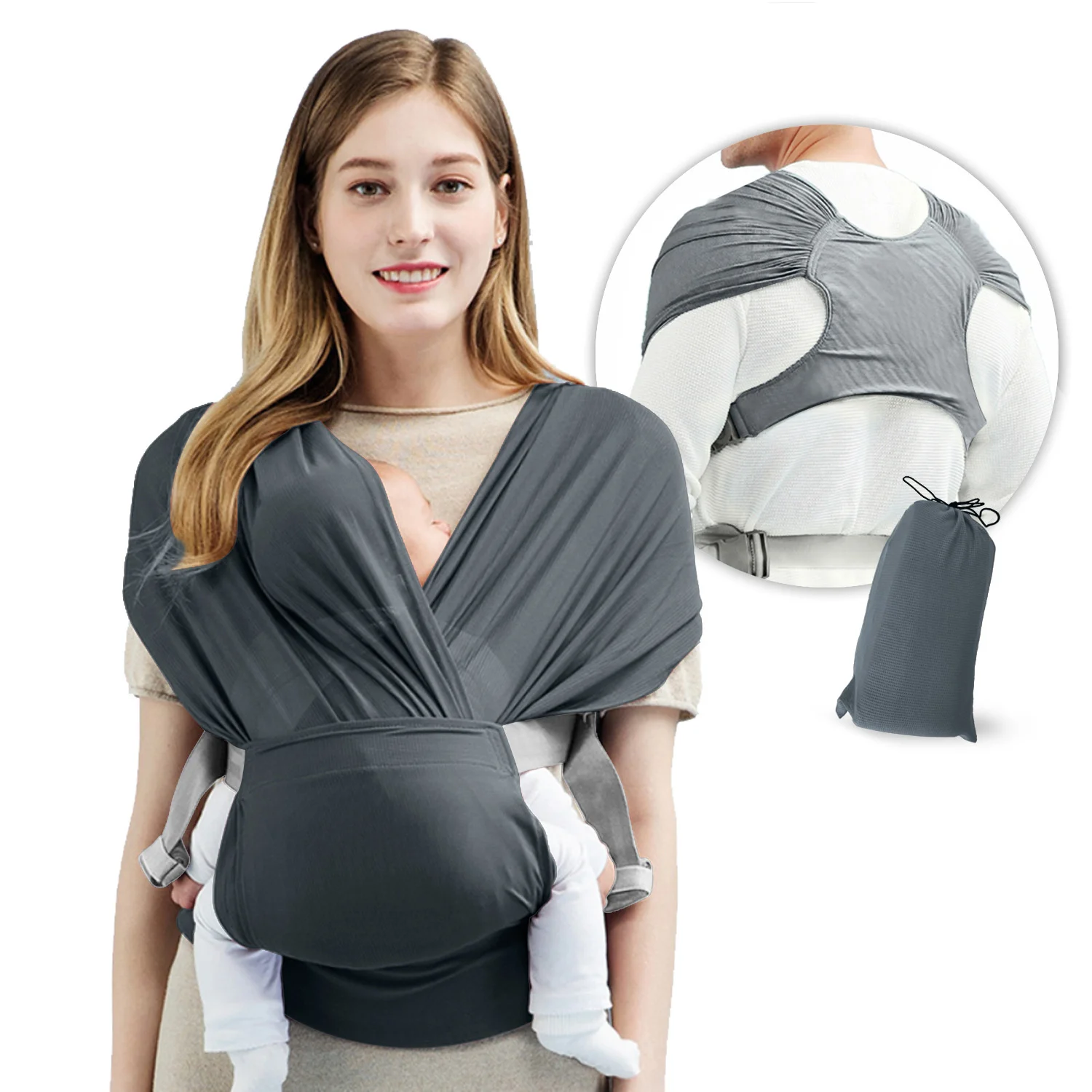 Baby Carrier
