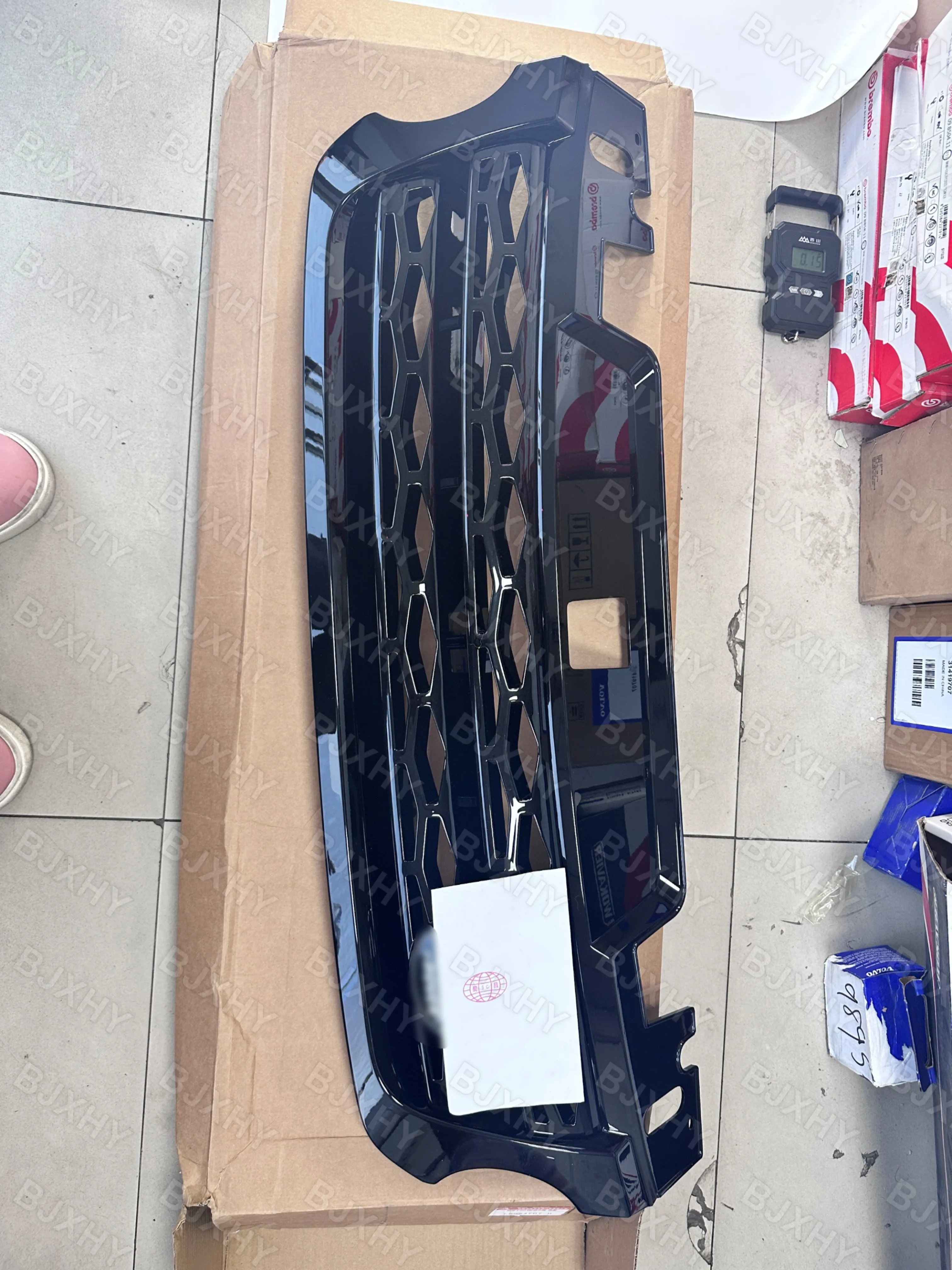 ROLLSROVER  Ʈ   ׸,  ι  2014-2017 OEM LR054767